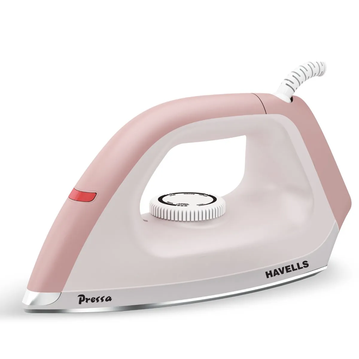 Pressa Dry Iron